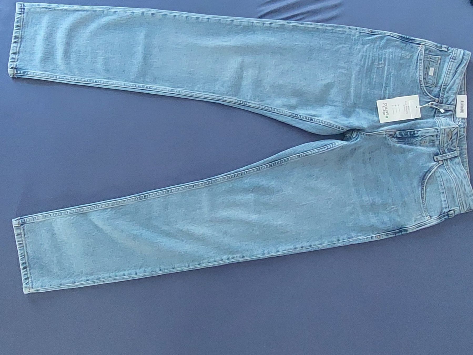 Hosen: Colin's Jeans Gr. 31-32, Neu – Neu und originalverpackt aus Unterseen von M.47 5