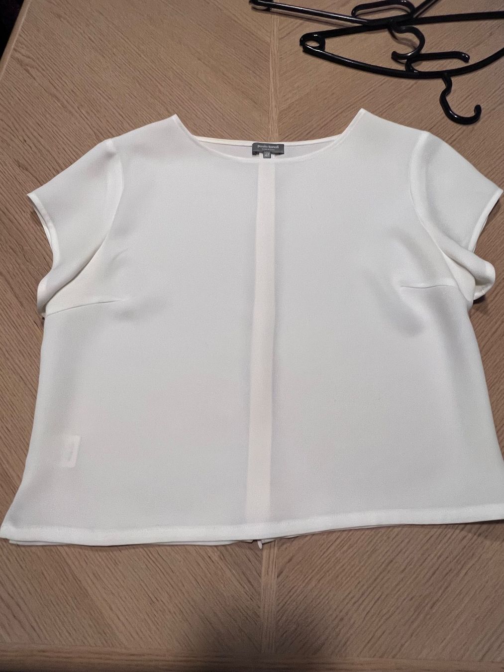 Camicette: Camicia Paolo Tonali – Usato da Caslano venduto da Elena61
