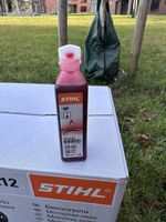 STIHL Motorenöl 2-Takt 100ml