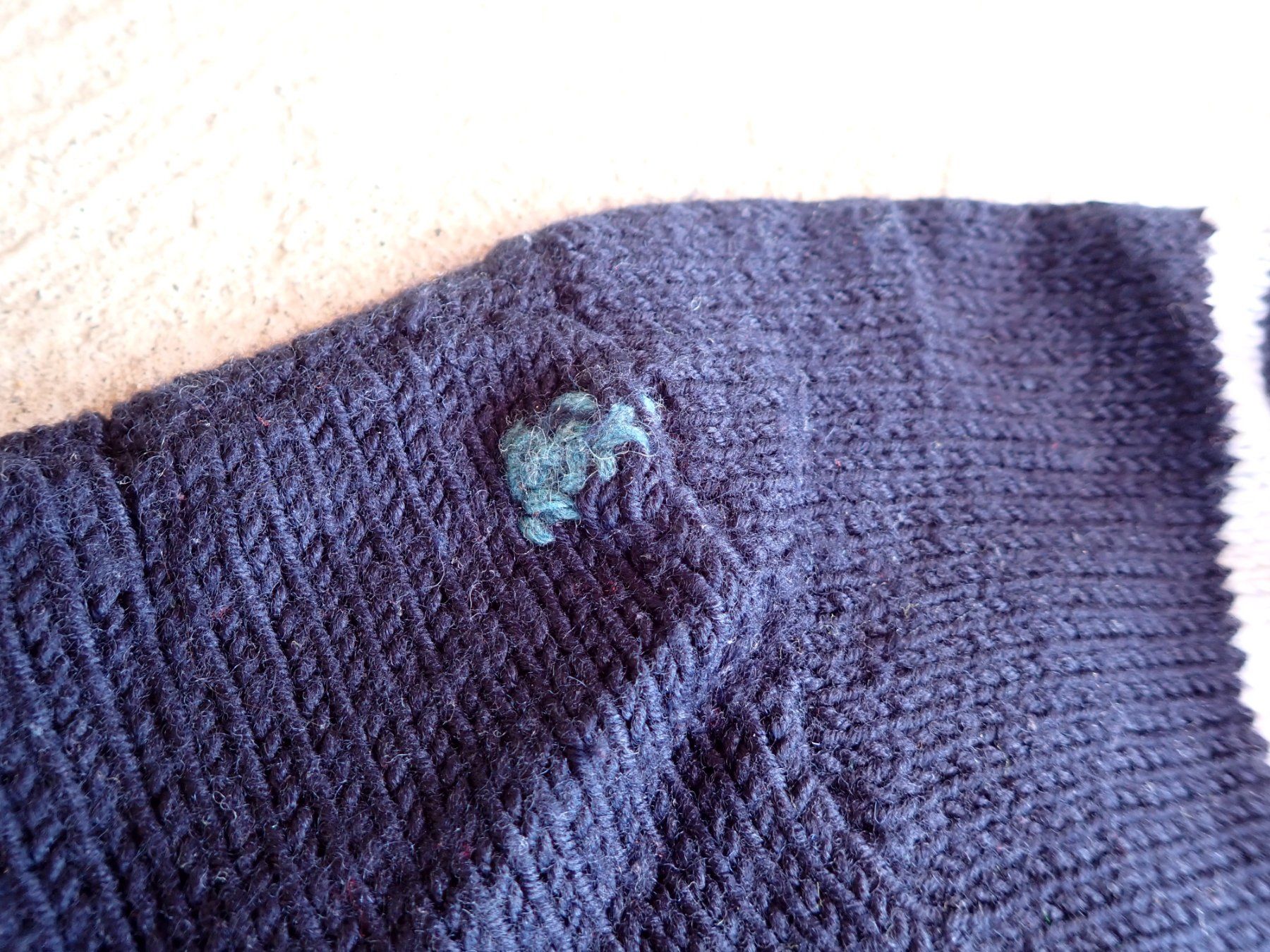 Pullover & Sweatshirts: Kinder-Pullover handgestrickt – Gebraucht aus Langnau i. E. von chebsli 3