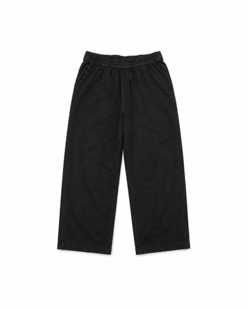Kaffe Stoffhose 36