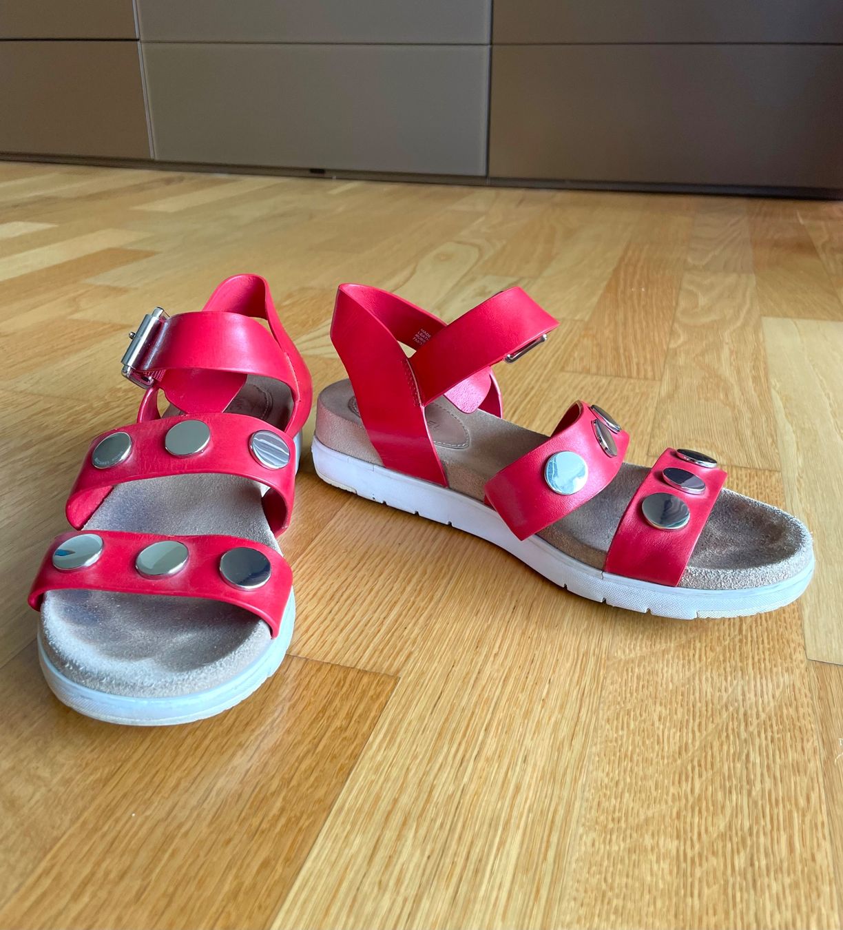 Michael Kors Damenschuhe: Schuhe MICHAEL KORS – Gebraucht aus Richterswil von IrynaL