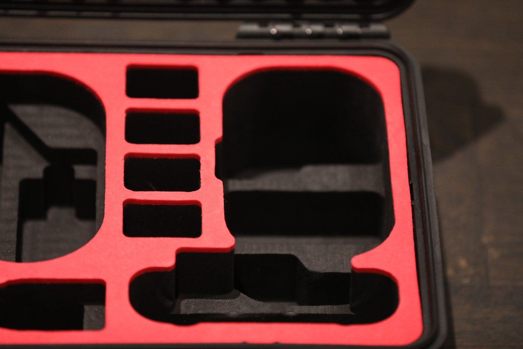 Valises de voyage: Pgytech DJI Avata Koffer – Neuf (Voir description) à Hünenberg par Harley151 4