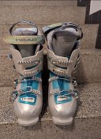 Head Skischuhe Gr. 39-40 (25.0/25.5) - Winter kann kommen!