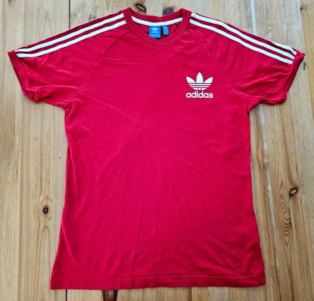 Adidas t shirt Grosse L Comprare su Ricardo