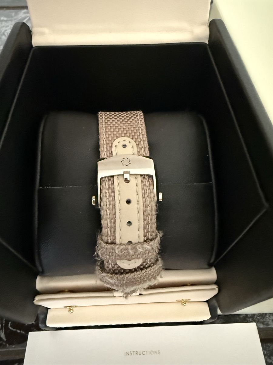 Bucherer Orologi: Carl F. Bucherer Manero Flyback – Usato da Kriens venduto da Ceer25 2