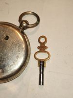 Taschenuhr Schlüssel gr 10 -1,05 mm Kant-clè pour montre