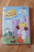 2 DVD Chlini Prinzässin - Mundart Geschichten