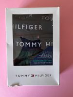 TOMMY HILFIGER, Slips,  Grösse M, 3 Stück Grün/D'rot/D'blau
