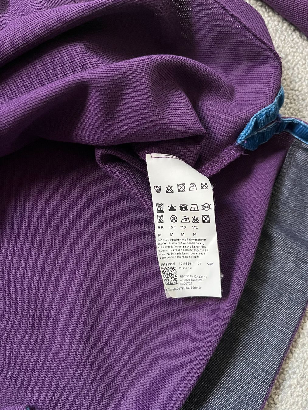 Hugo Boss Maglioni & Felpe: BOSS Sweatshirt Gr M – Usato da Rekingen AG venduto da Barmaleus 3
