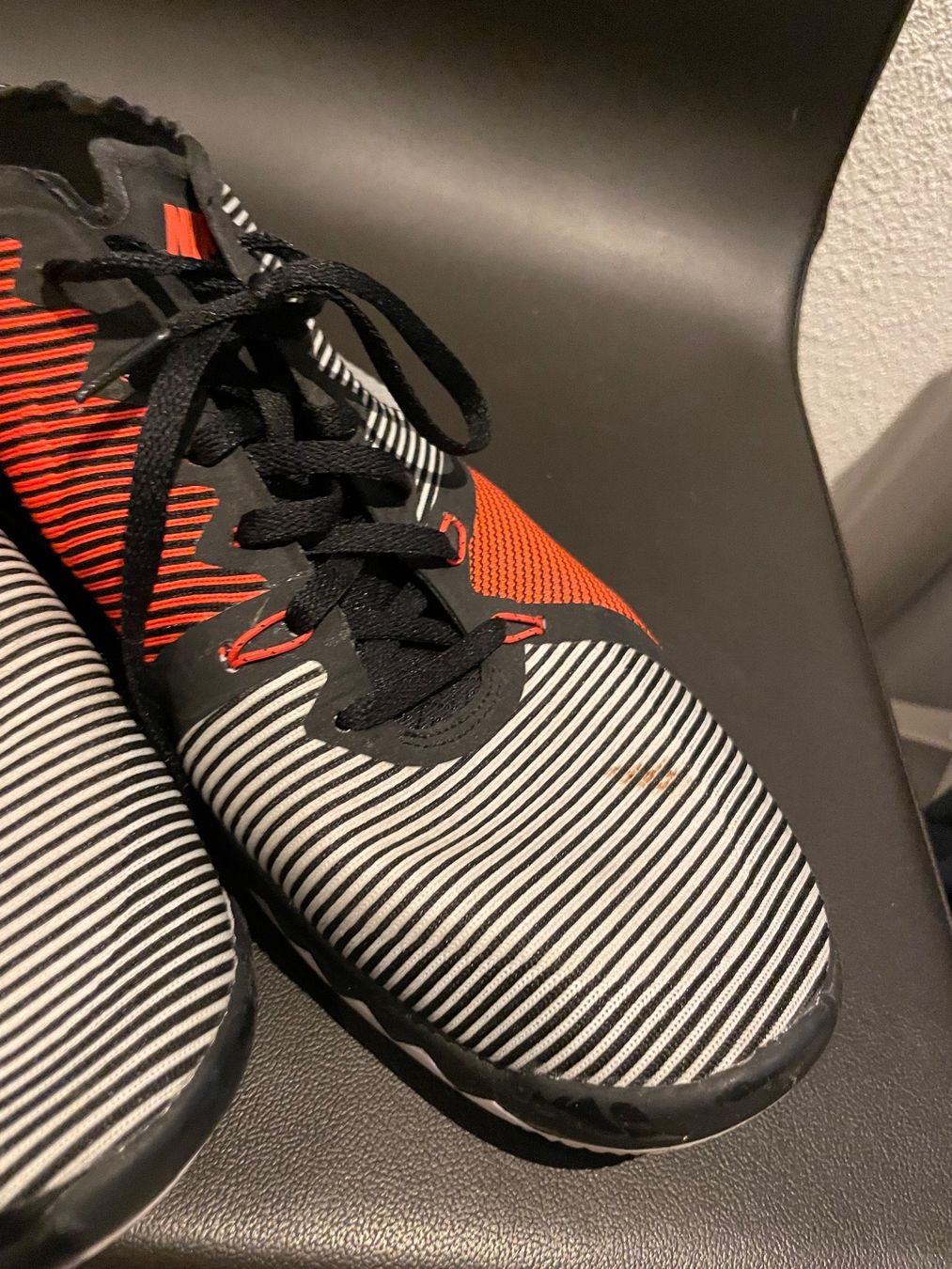Nike Chaussures hommes: Sneaker – D'occasion à Bülach par dra_qnd7 1