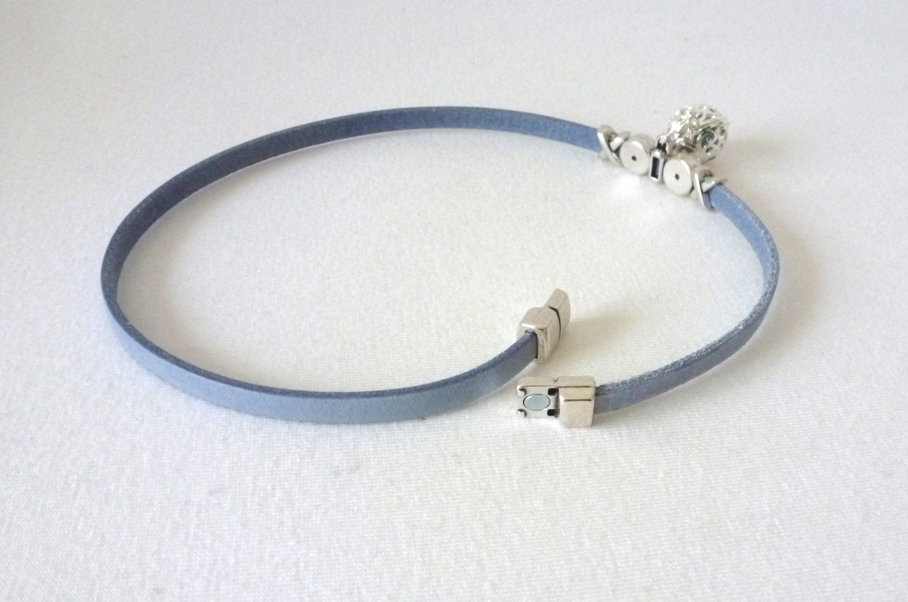 Bracciali & Braccialetti: Kristallarmband - Engelsrufer Himmelsherz – Nuovo e nell'imballaggio originale da Mauren venduto da Yeelen 3