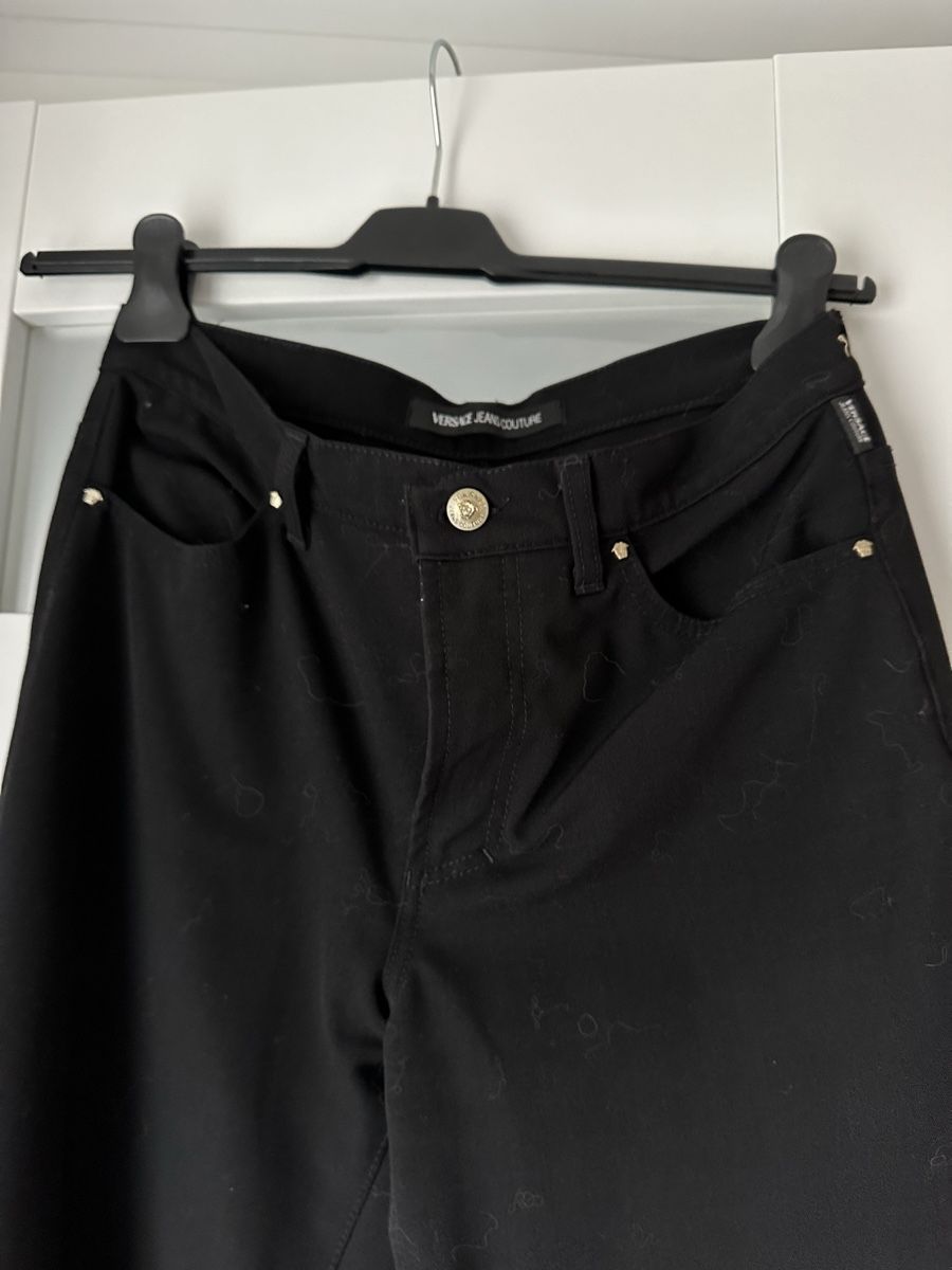 Jeans: Armani Herren Hose  31 45 – Nuovo (secondo la descrizione) da Mumpf venduto da A_B_E 7
