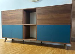 Sideboard, Marke MYCS, B189,6 x H91,2 x T34,2cm