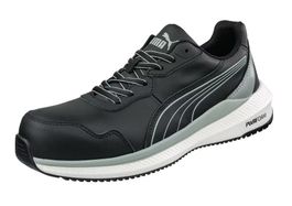 🔥PUMA Zoom Black Low | S1P, Gr. 44 * SALE *🔥