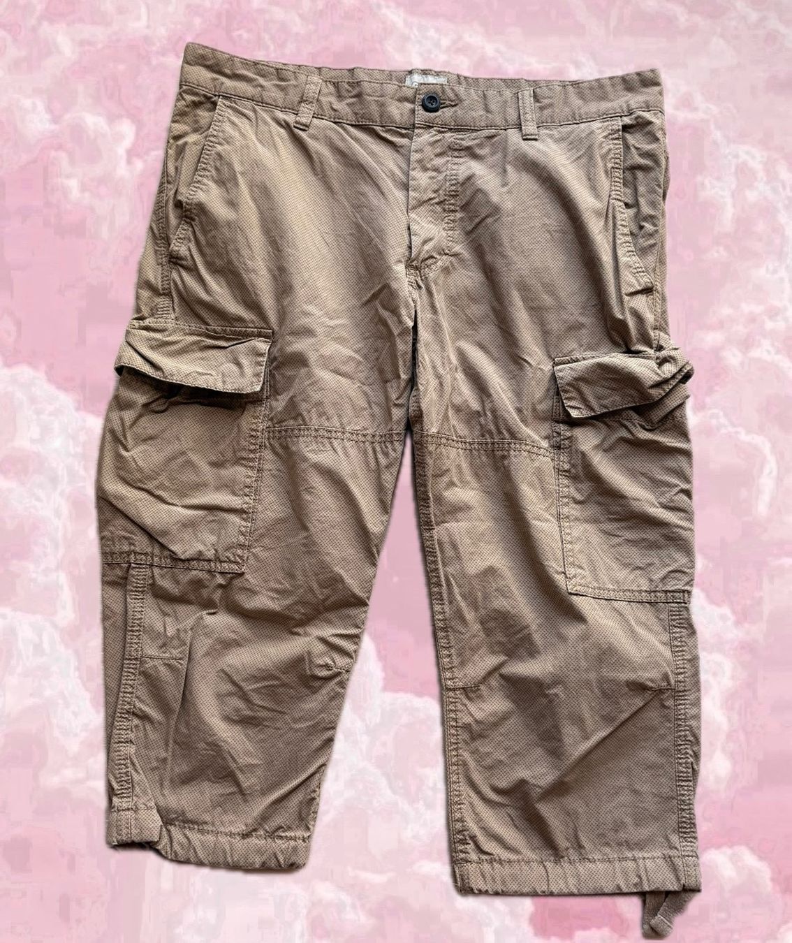 Pantaloni: Camel Active Shorts – Usato da Wigoltingen venduto da _vntg_