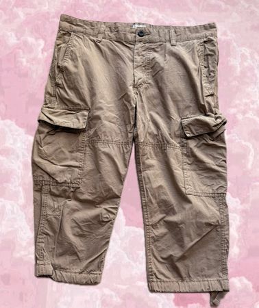 Camel Active Shorts