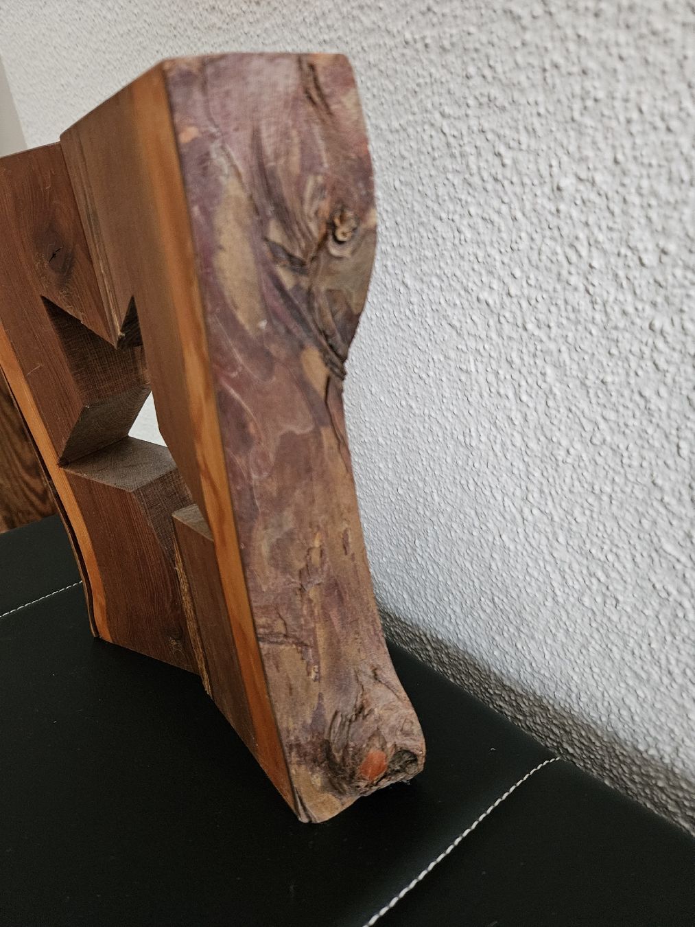 Tutte le decorazioni: Unikat aus Holz – Nuovo (secondo la descrizione) da Seewen SZ venduto da Ingenbohl 3