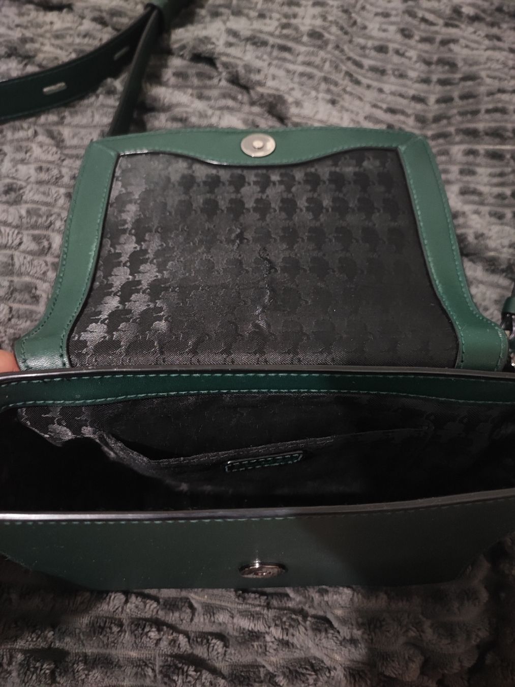 Karl Lagerfeld Borse da donna: Karl Lagerfeld Tasche – Usato da Elsau venduto da kap_pdr8 4