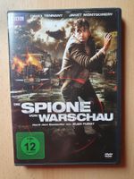 DVD - Die Spione von Warschau BBC Zweiteiler