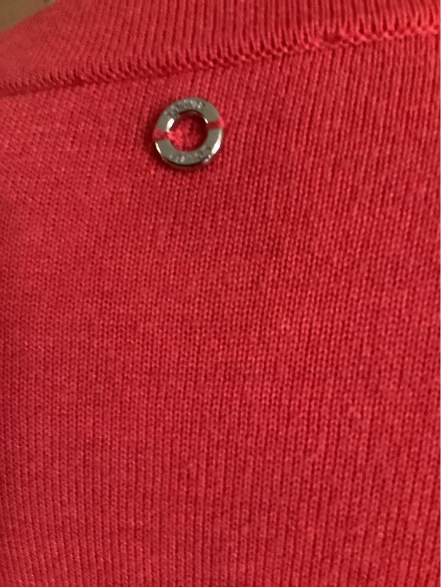 S.Oliver Giacche: Strickjacke – Usato da Ennetbaden venduto da Valli4 4