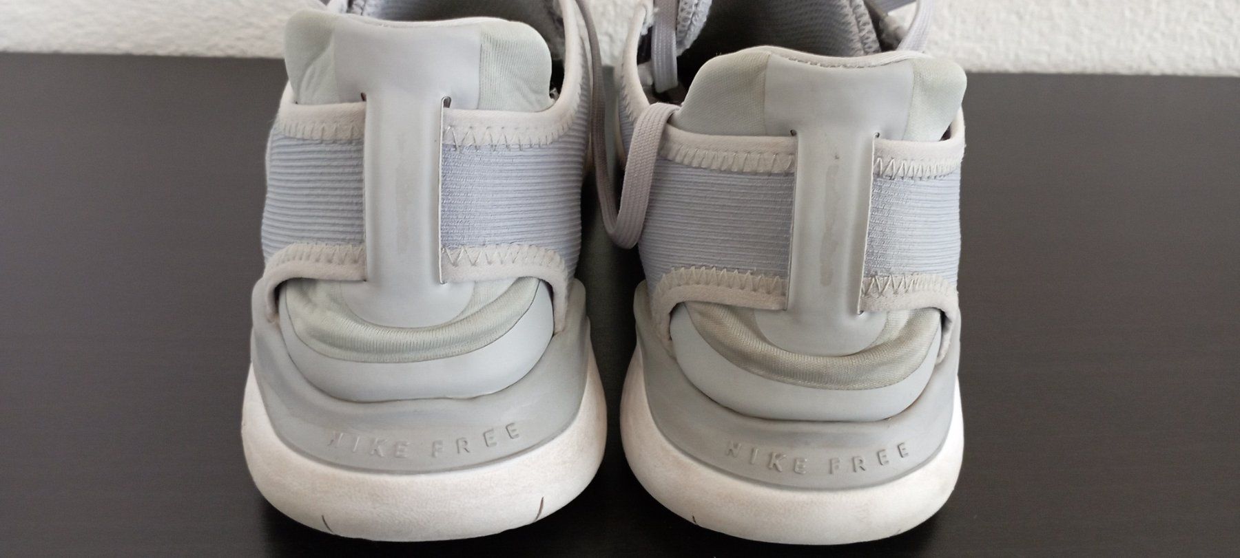 Nike Herrenschuhe: Nike Free RN – Gebraucht aus Allschwil von pri_9lsr 1