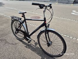 Citybike Ortler Mainau - top Zustand