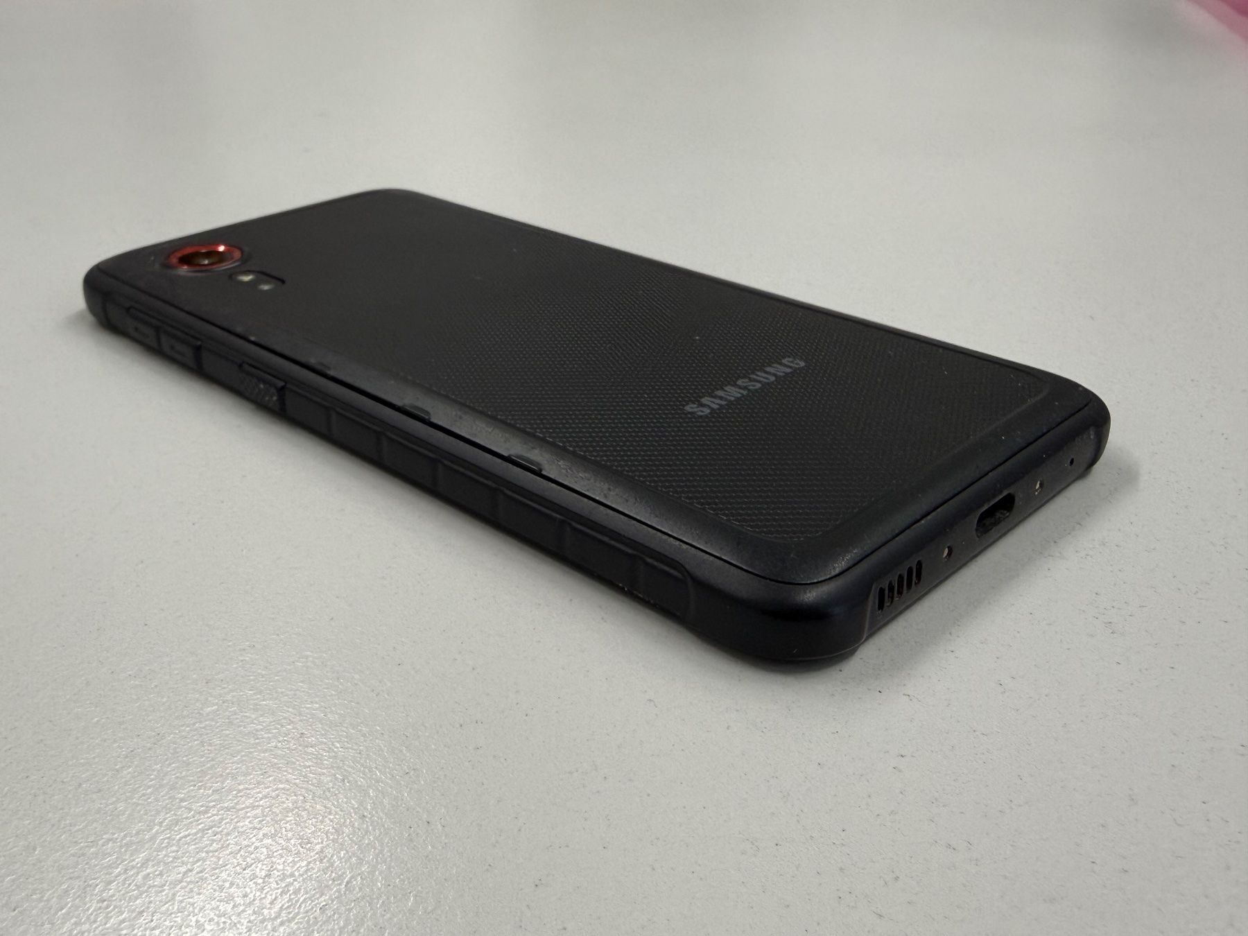 Samsung Handys / Smartphones: Samsung Galaxy XCover 5 – Gebraucht aus Zug von ElPhone 3