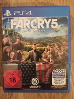 Farcry 5 PS4 / PS5