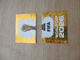 FIFA World Cup 2026  FWC 1 + FWC 2