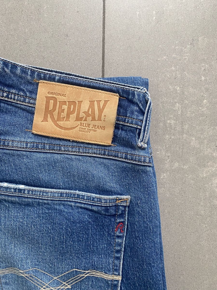 Replay Jeans: Jeans Replay 33/34 – Nuovo (secondo la descrizione) da Rütihof venduto da ALAFC 2