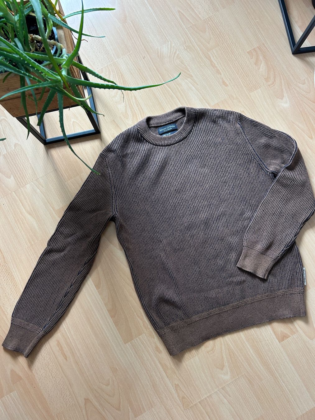 Pulls & Sweat-shirts: Strickpullover  Marc O‘Polo Grösse: L – Neuf (Voir description) à Niederglatt ZH par Julia_4 2