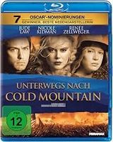 🎞️🎥🍿 Unterwegs nach Cold Mountain 🍿🎥💿