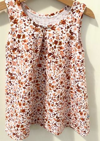 Kleidchen in Gr.92/98,  von NAHINA 🌼🌸🌺Neuwertig!