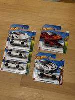 HotWhells - Lamborghini 5stk.