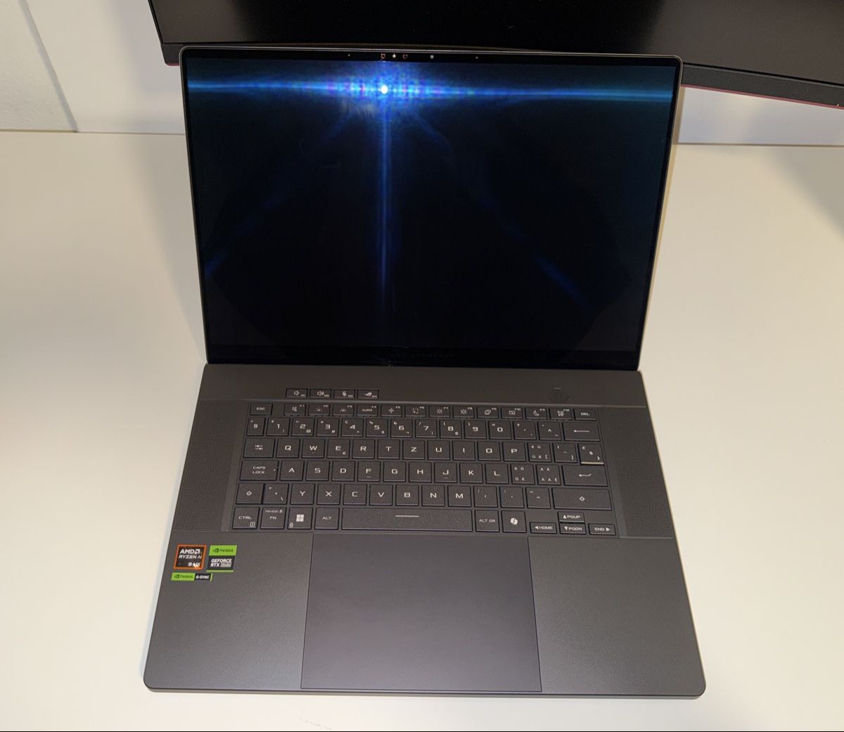 ASUS ROG Zephyrus G16 (2024) – RTX 4070 / AMD Ryzen HX370 (Gebraucht ...