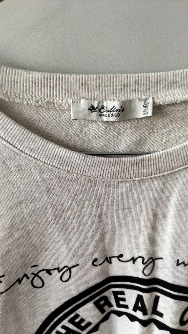 Tuniche: Colins Casual Sweatshirt, Gr.M, neu. – Usato da Pfäffikon ZH venduto da e13_x2n5 3