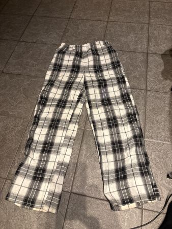 bequeme haushose grösse s