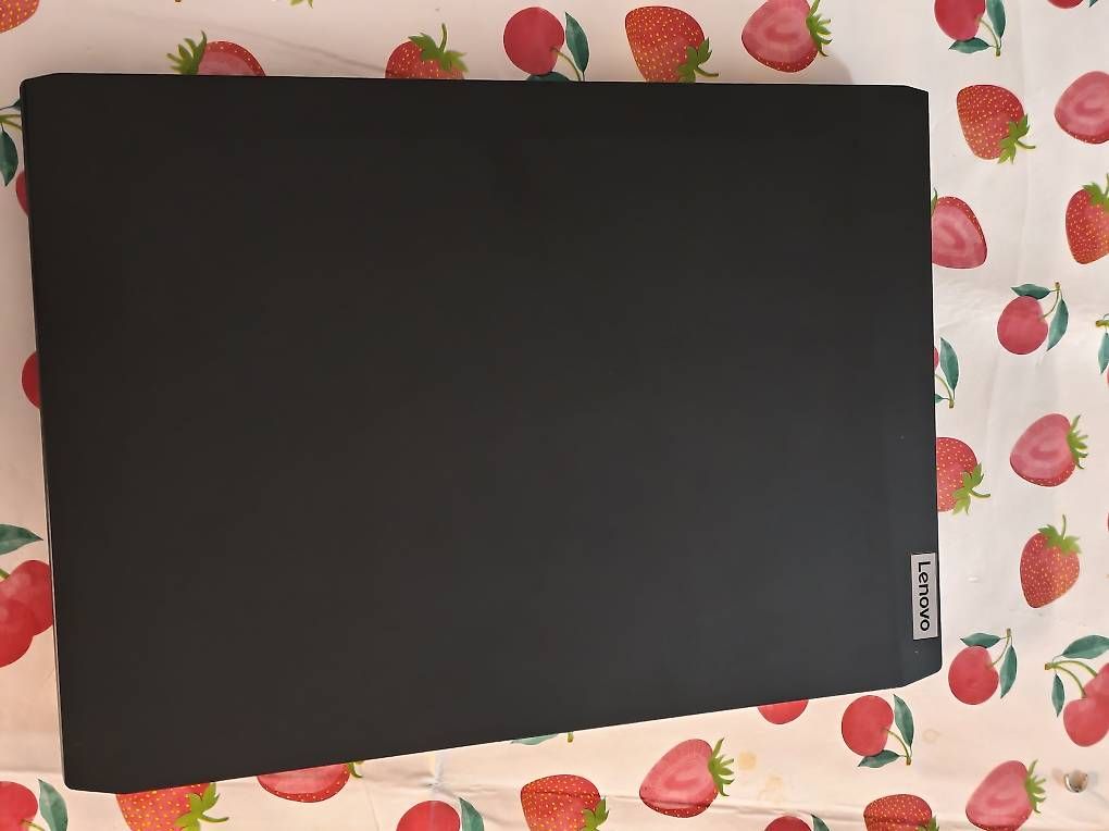 Lenovo Notebook: Lenovo IdeaPad 3 gaming – Usato da Romanshorn venduto da TOPPRICEE 3