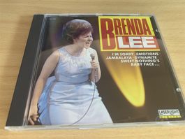 Brenda Lee – Brenda Lee