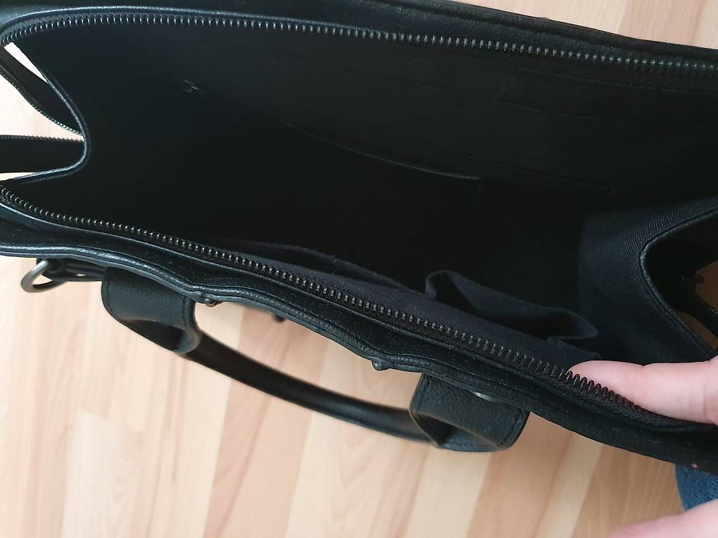 Borse da donna: Original Calvin Klein Tasche  – Usato da Hemmental venduto da Jeanette7 2
