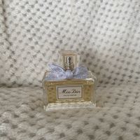 Miss Dior Eau de Parfum – ältere Version