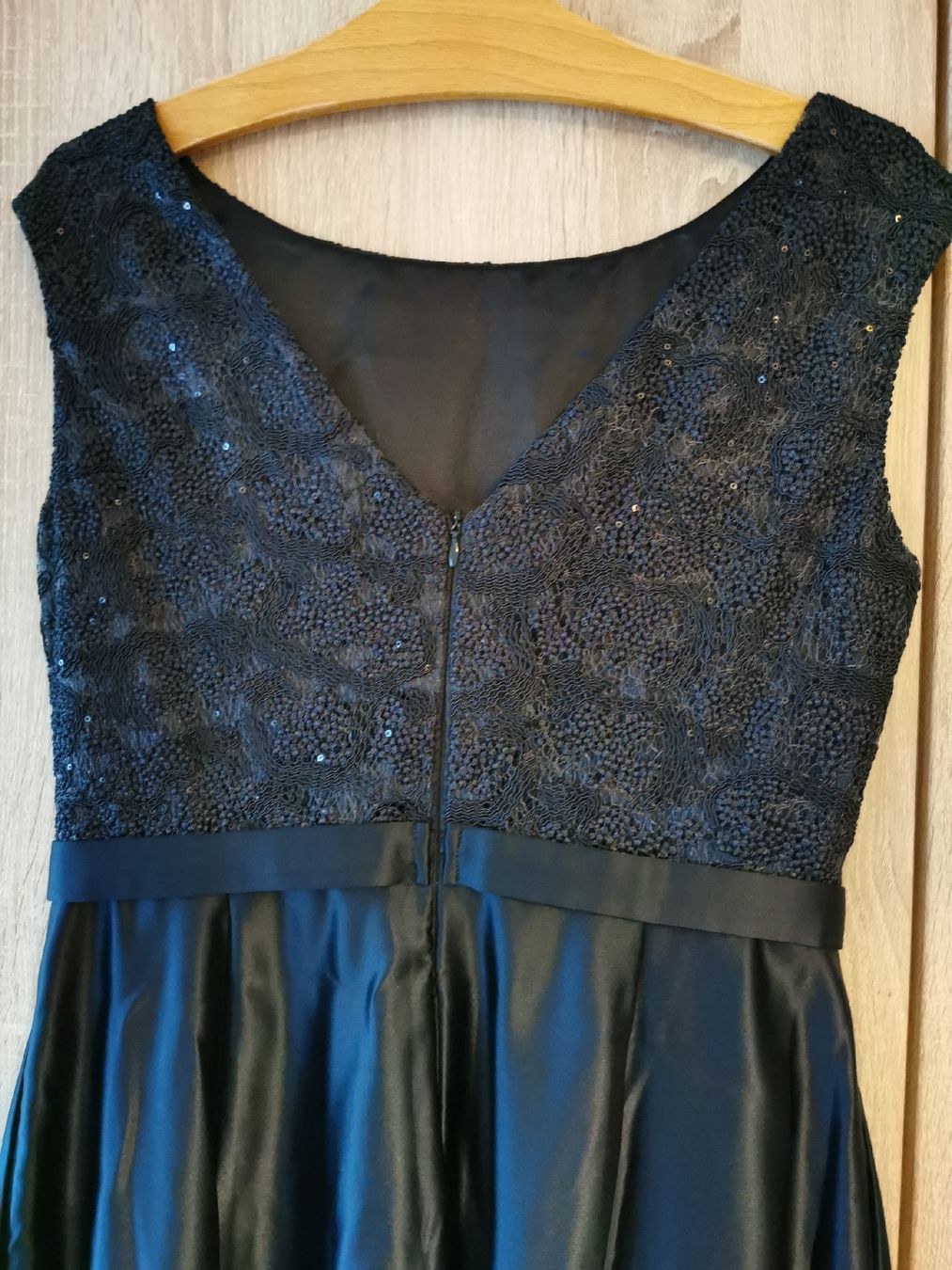 Kleider: Vera Mont Damen Abend Kleid Gr S – Neu (gemäss Beschreibung) aus Schlieren von vlalif 5
