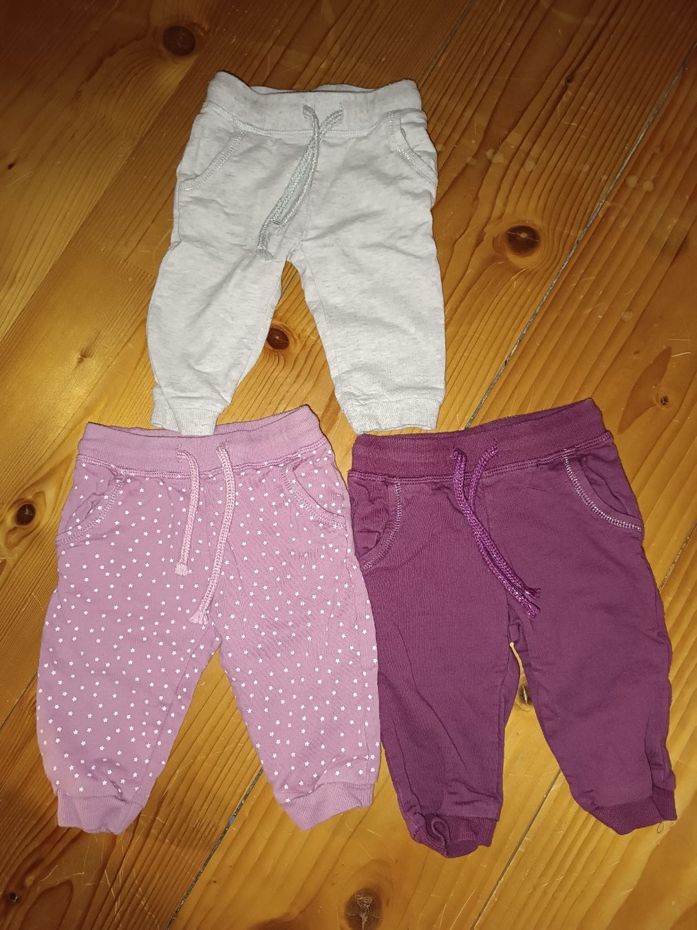Lotti & Set di vestiti: Kleiderset Mädchen Gr. 74 – Usato da Näfels venduto da ang_p78x 3