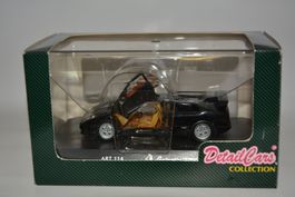 Lamborghini Diablo , DetailCars , 1:43