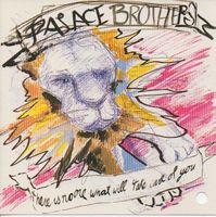 CD Palace Brothers - There is no one... (1993)