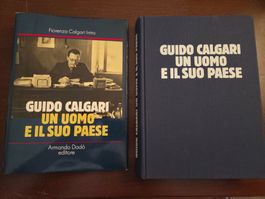 Fiorenza Calgari Intra – Guido Calgari – 1990