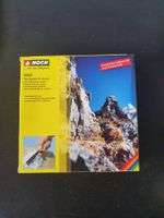 NOCH: FELSSPACHTEL 60882 NEU/OVP
