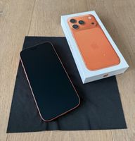 iPhone 17 Pro