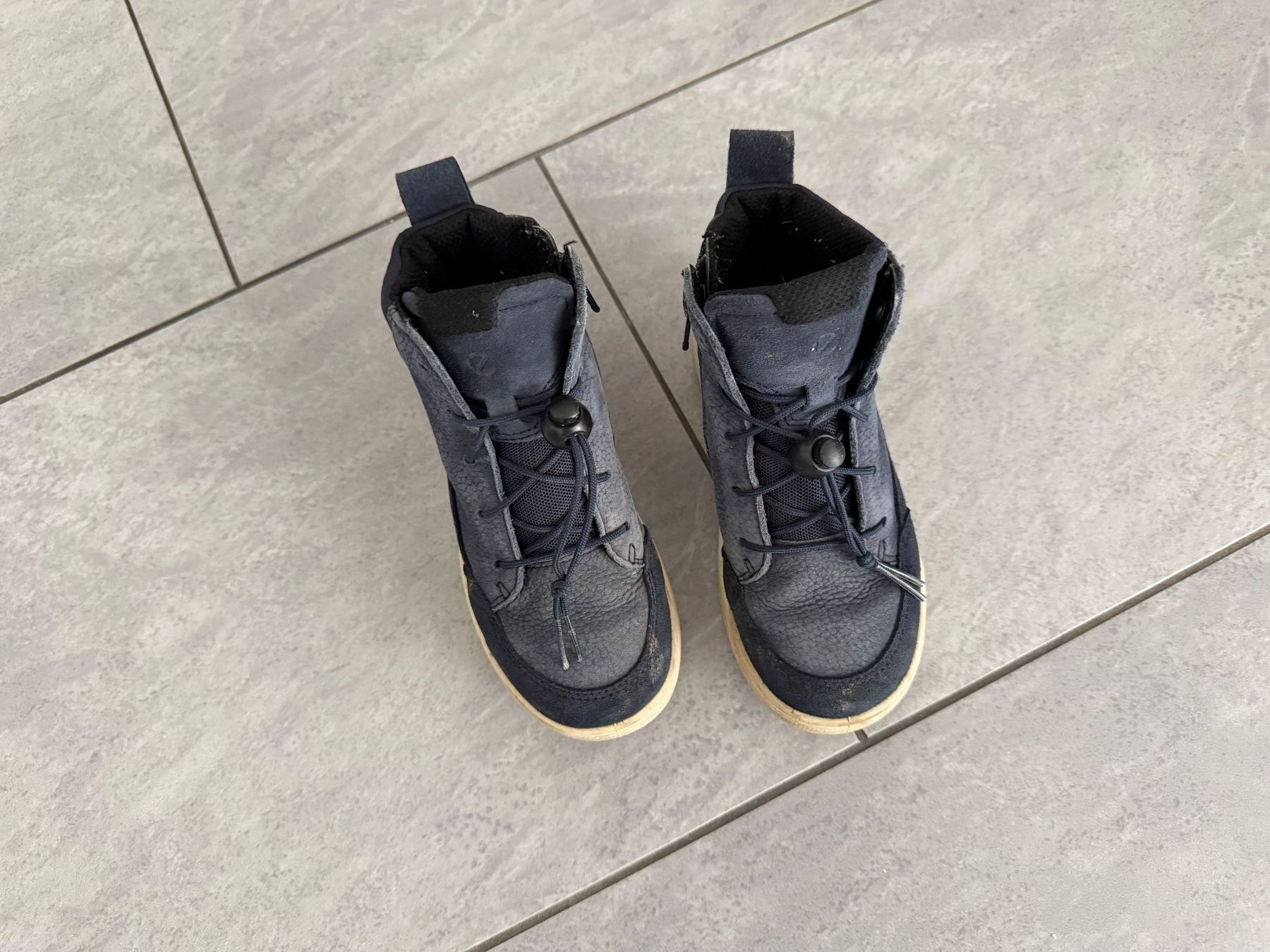 Ecco Scarpe per ragazzi: Winterstiefel - Grösse 29 - Ecco Gore-Tex – Usato da Bülach venduto da Loredana13 1